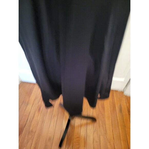 Adidas Golf Black White Performance Polo XL Golf Activewear Preppy Sportswear - Picture 5 of 7